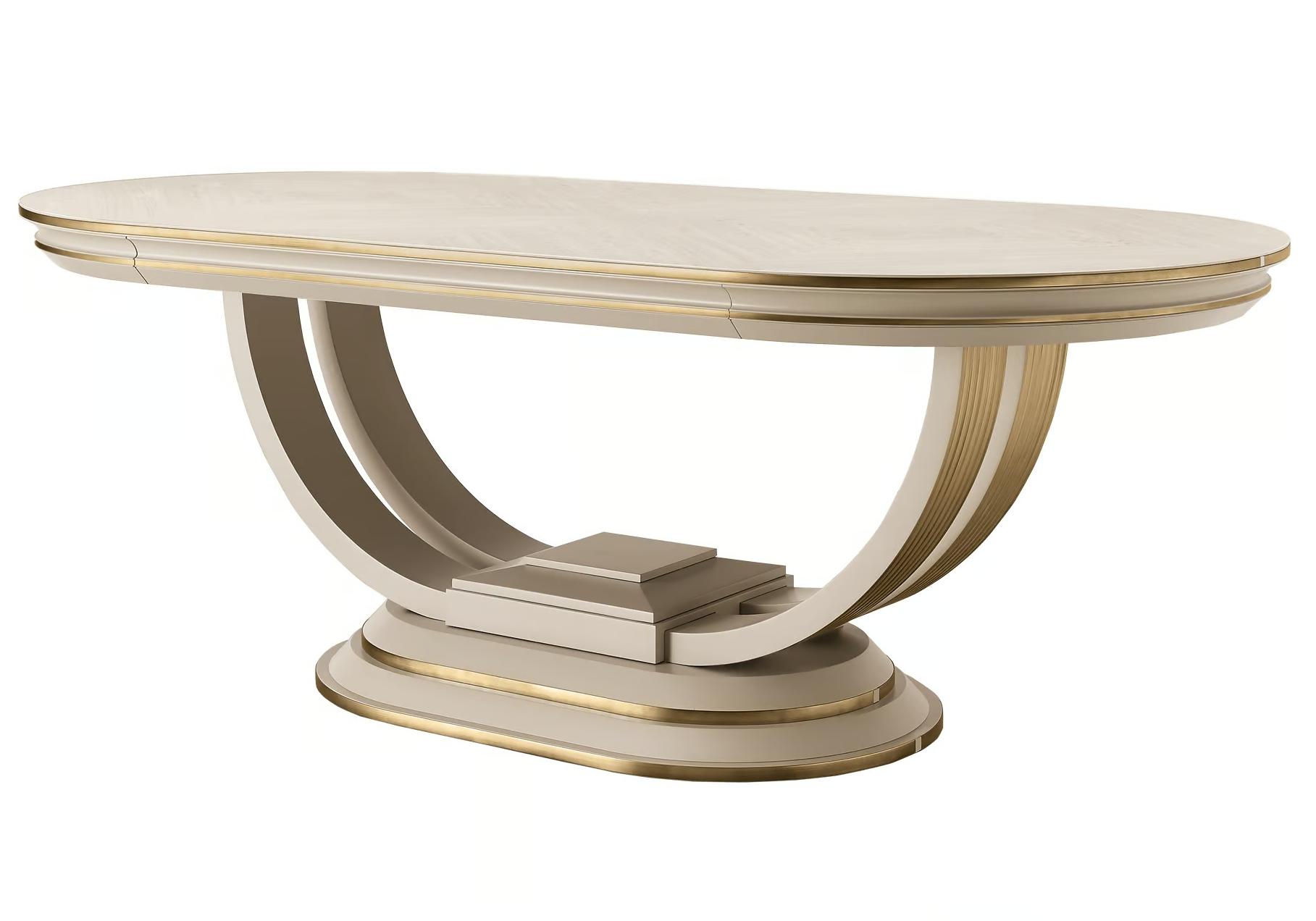 Oliver Italiaanse eettafel