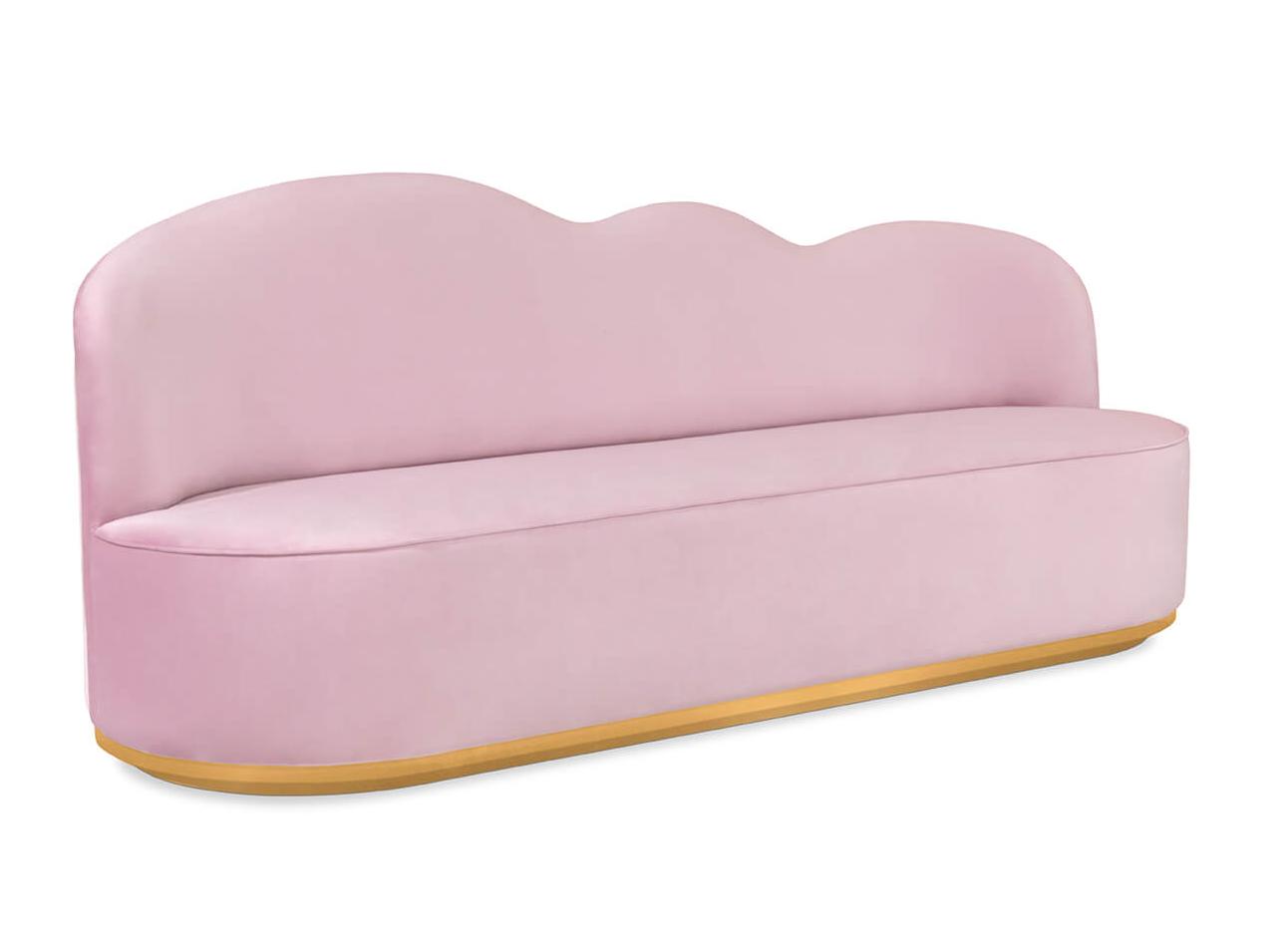 Nimbus knuffel bank