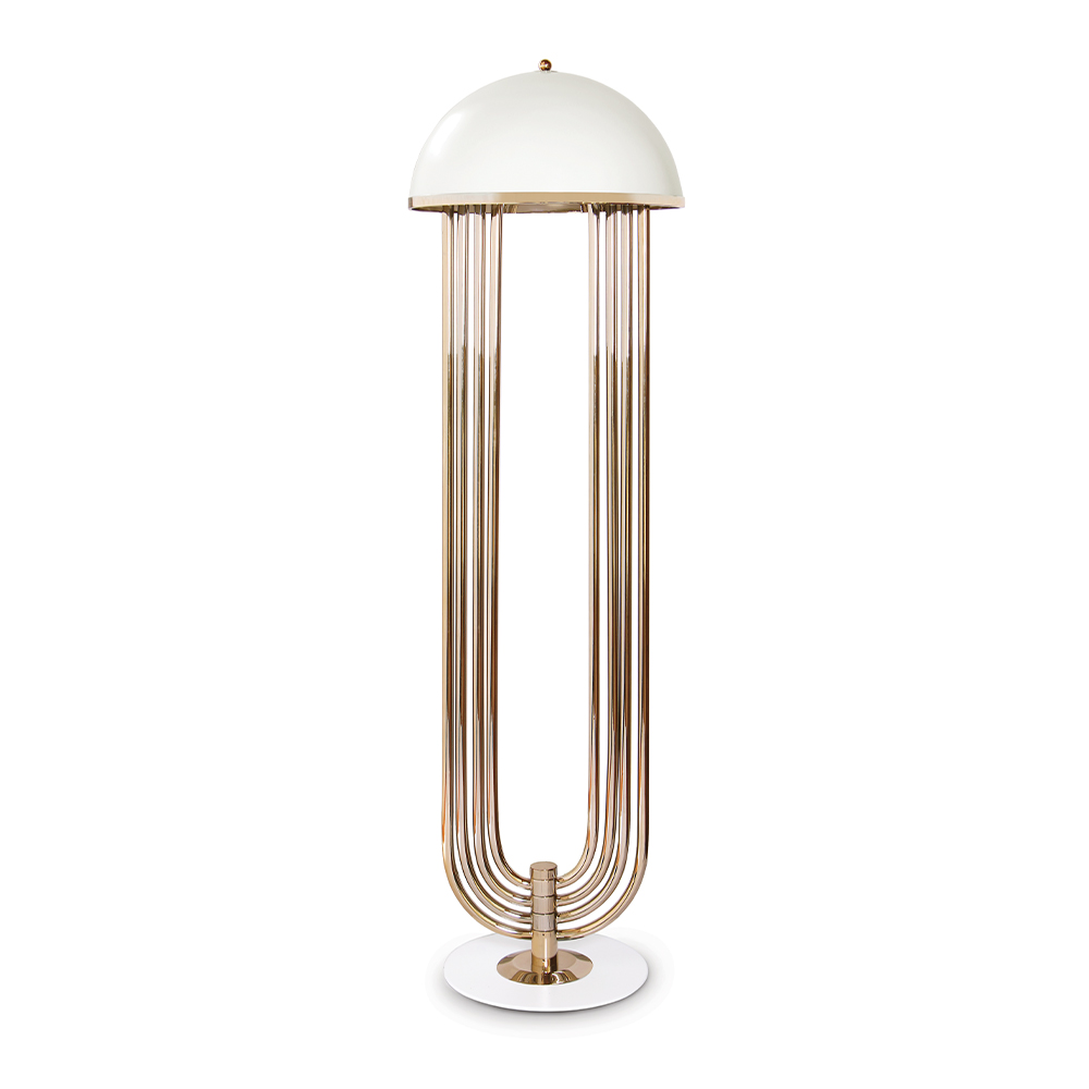 Dancer vloerlamp