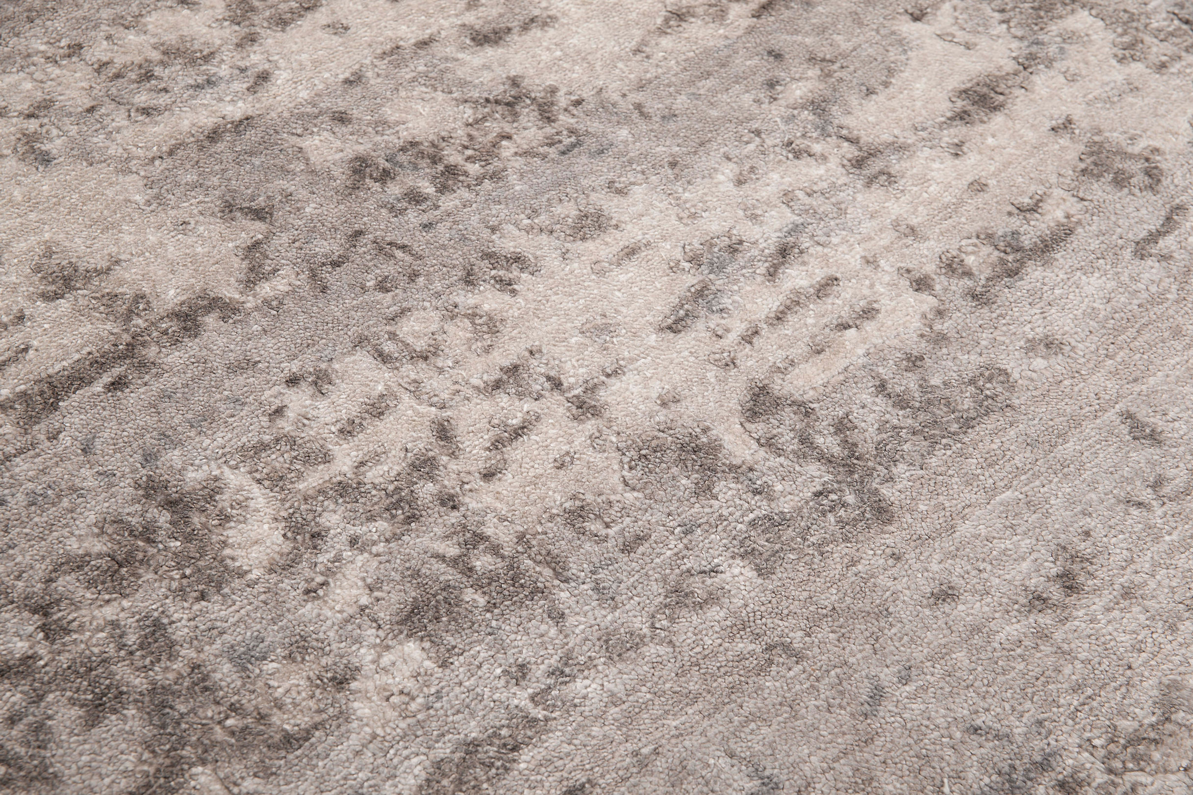 Tibetan handgeknoopt vloerkleed | Maat: 250 × 300 cm