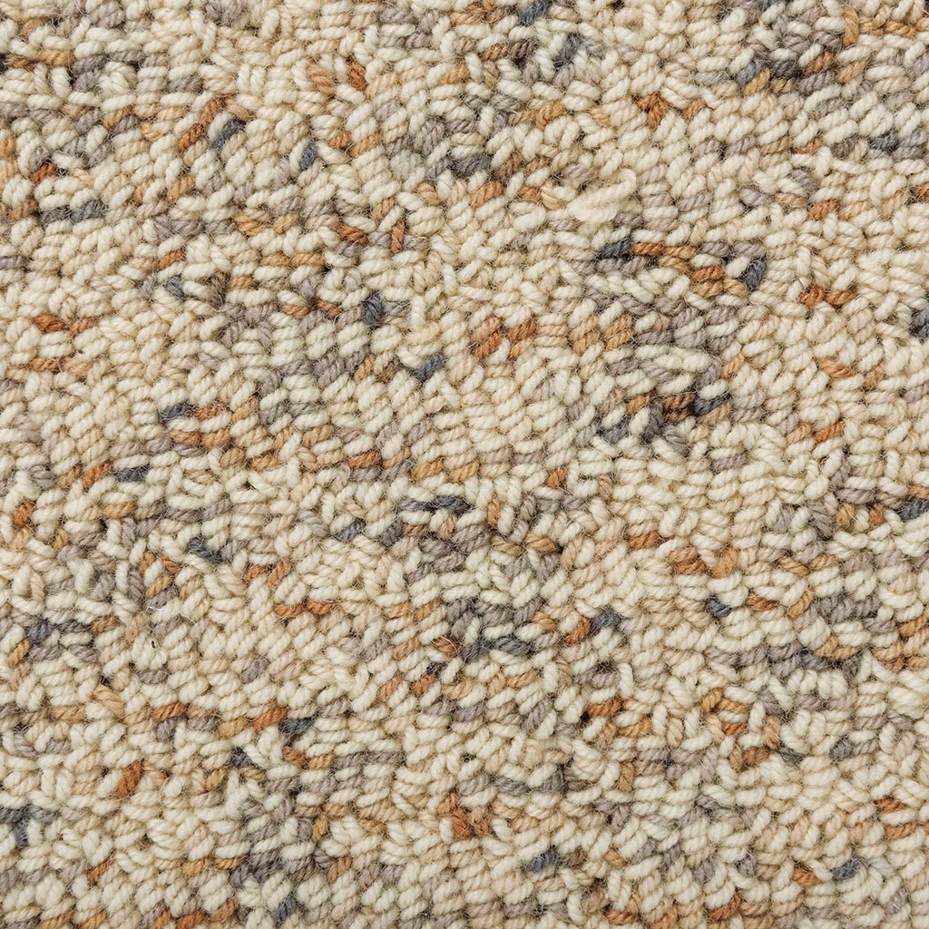 Tapis Jazz Dense naturel