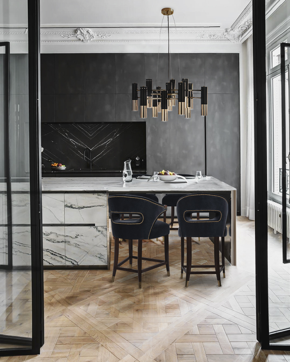 Suspension moderniste - 6