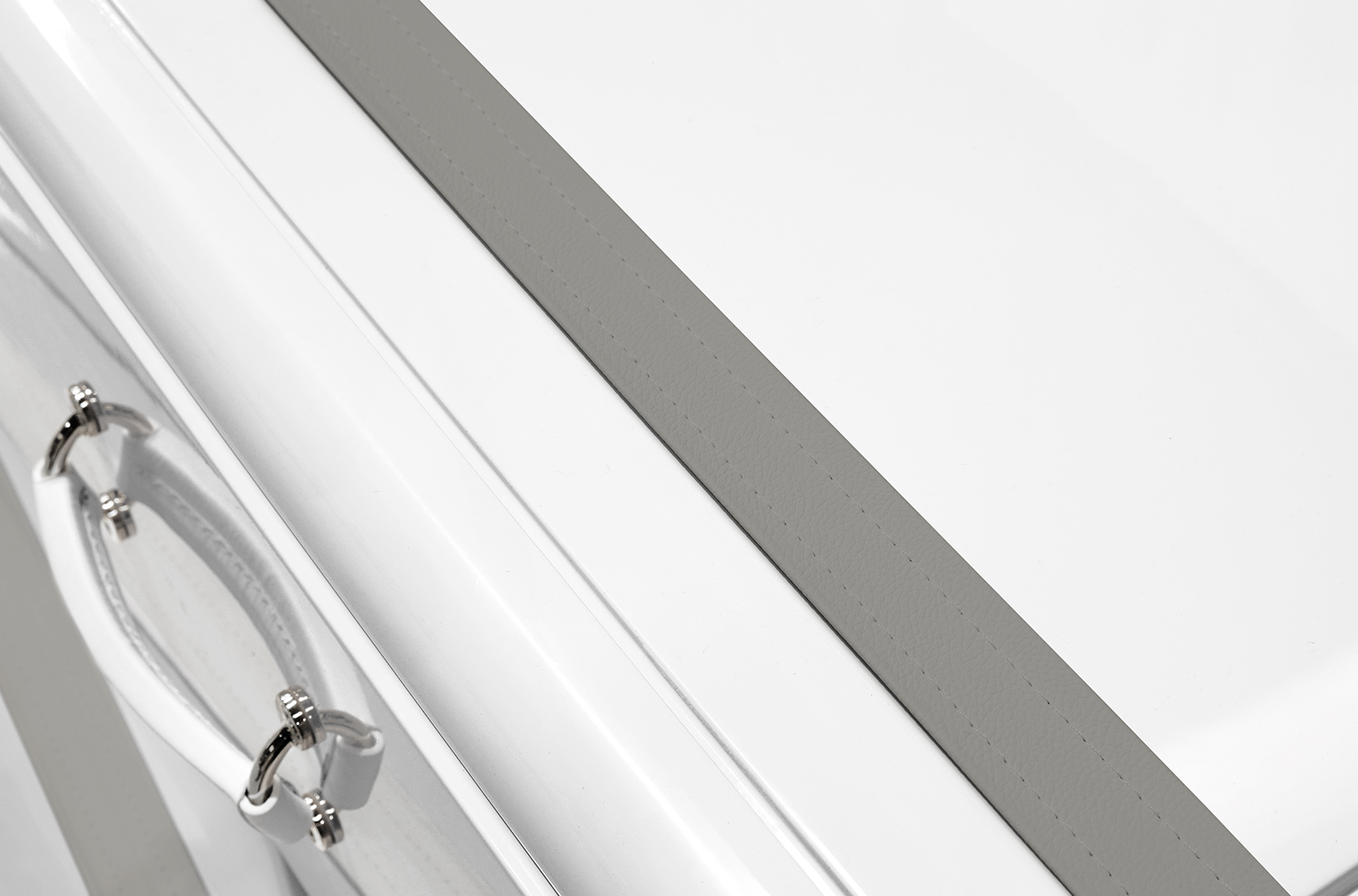 Betoverde commode