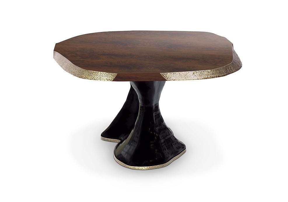 Mesa Stone eettafel