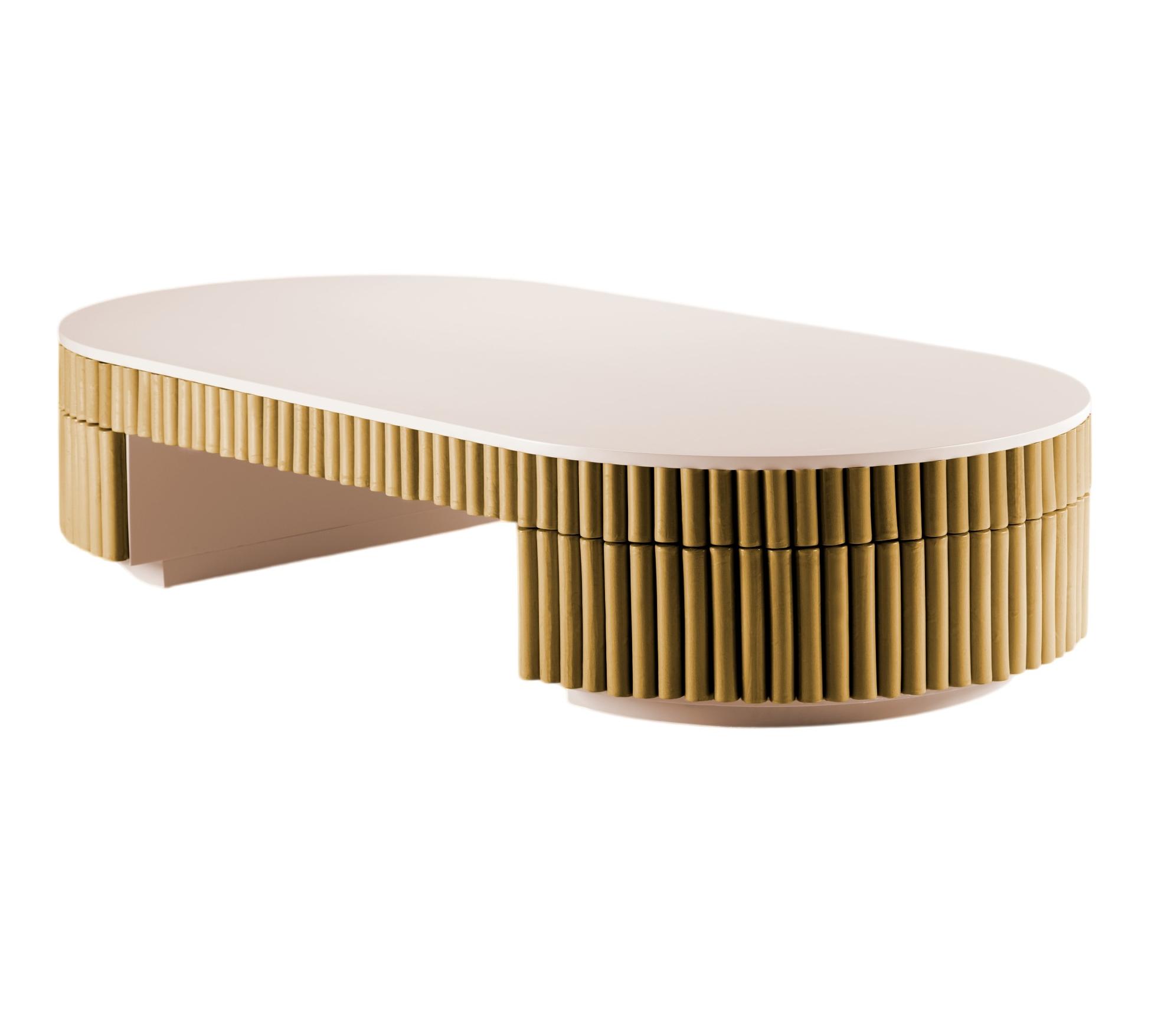 Nouvelle Vague salontafel