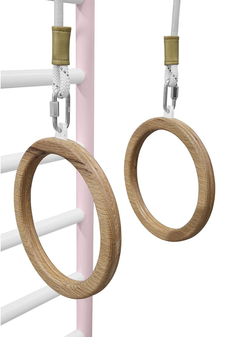 Wonderland speel ladder