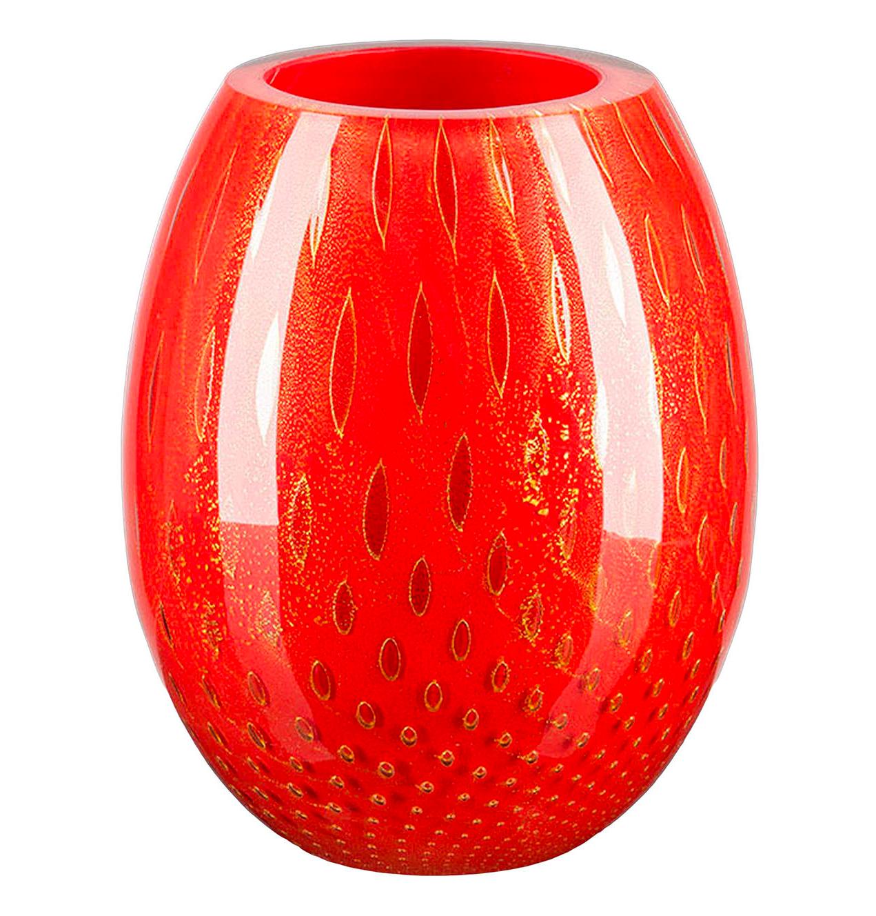 Vase ovale Mocenigo