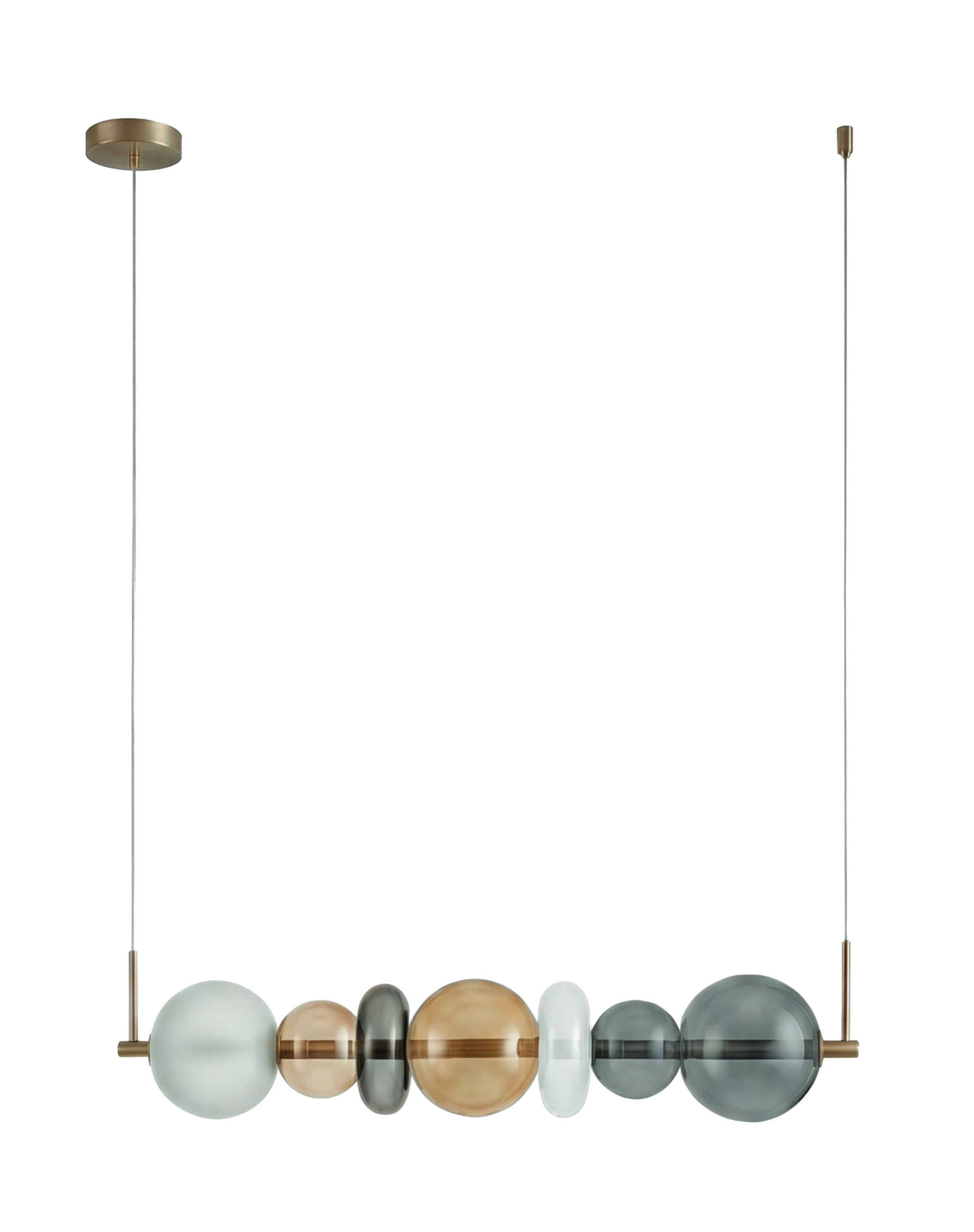 Suspension Orion