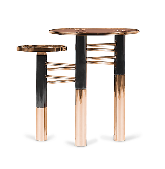 Table d’appoint Kenton