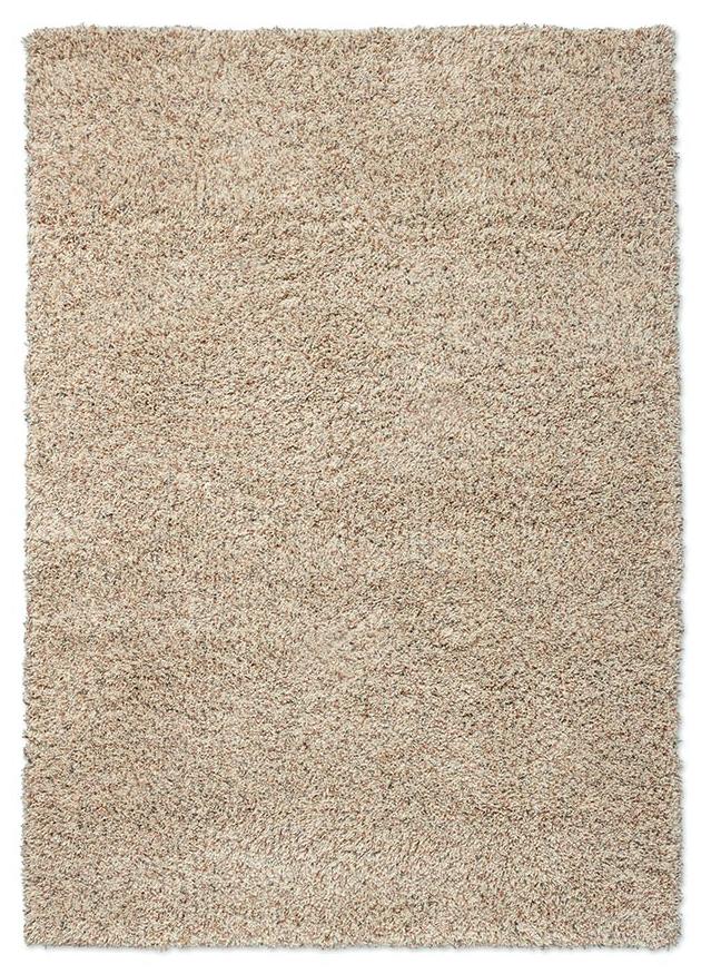Tapis Jazz Plush naturel de luxe