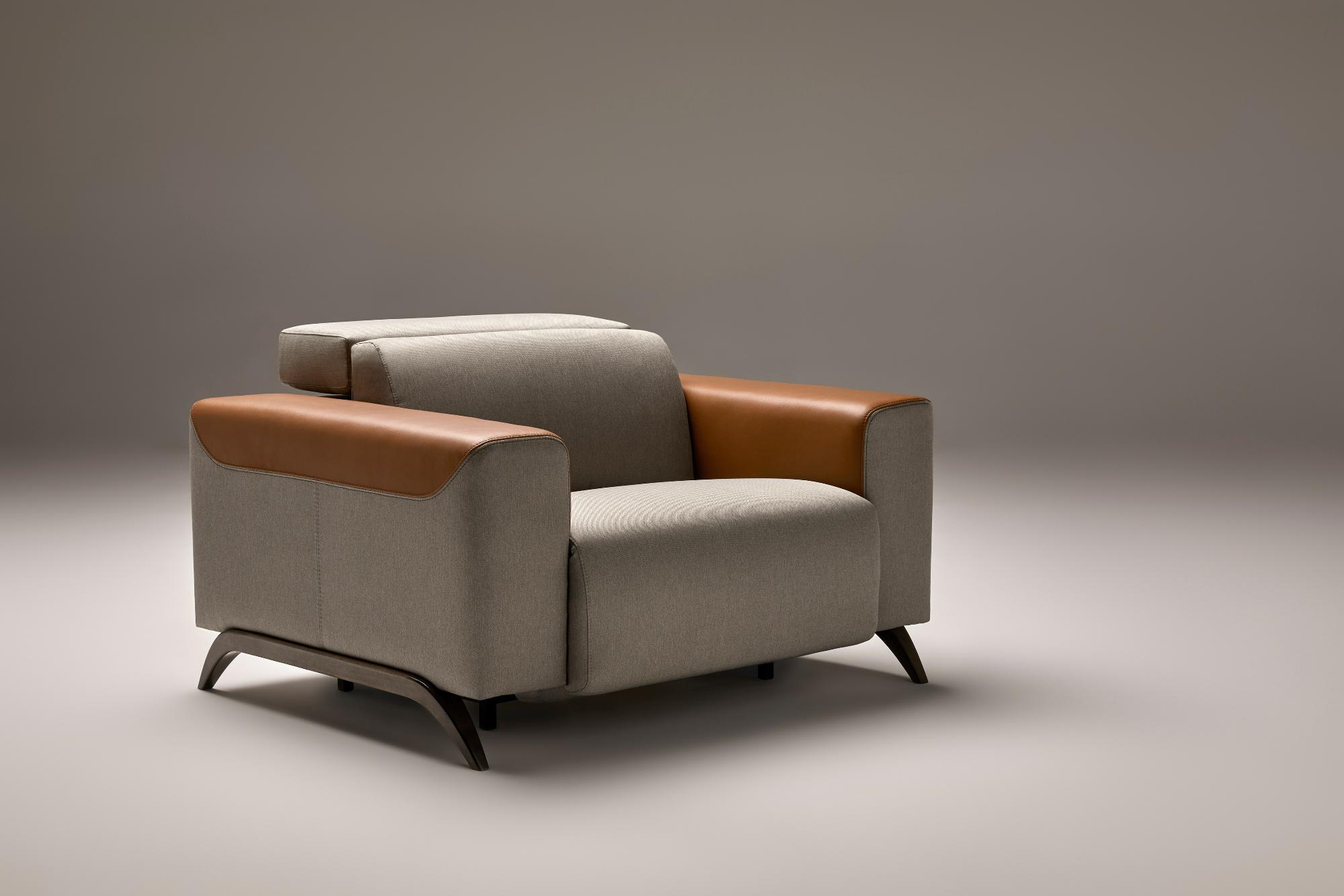 Atlanta relaxfauteuil