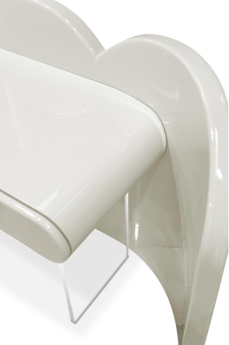 Nimbus kaptafel console