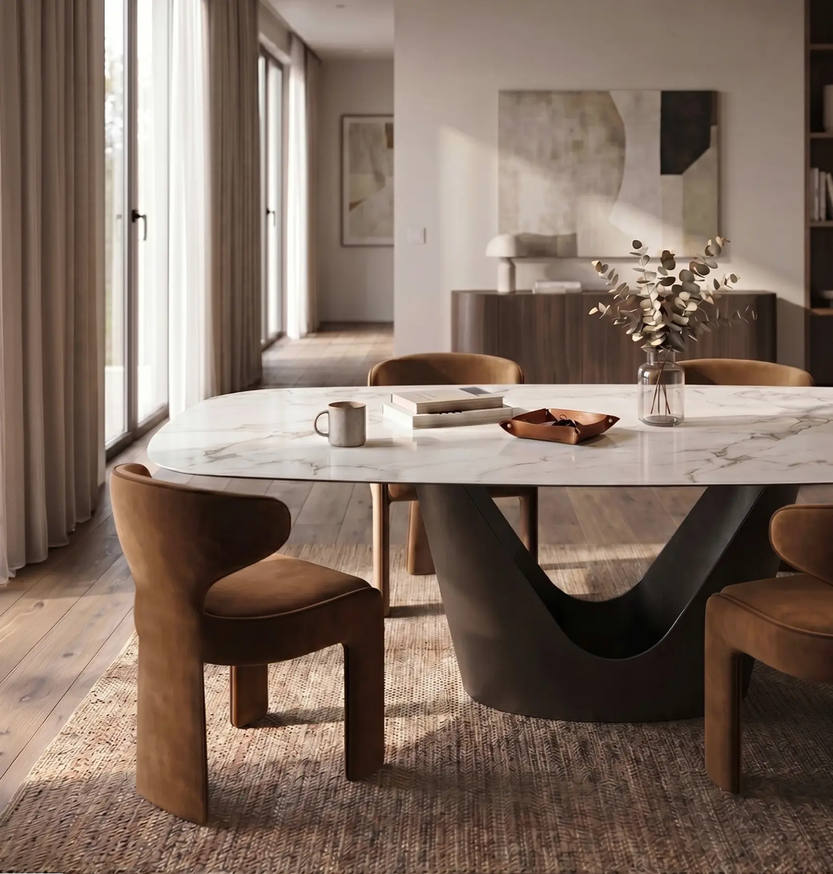 Table à manger Gala