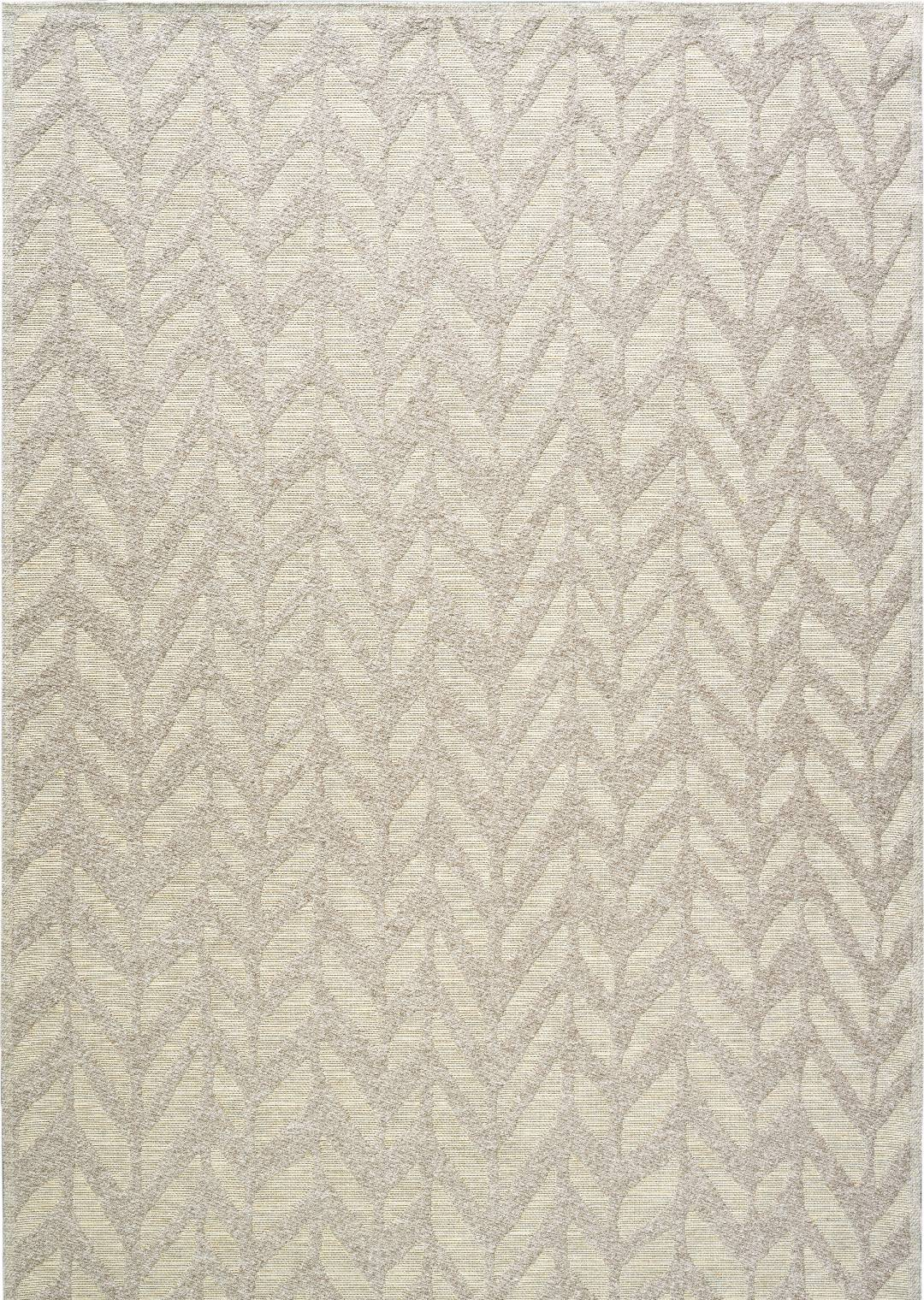 Tapis Aurora intérieur/extérieur | Taille: 200 × 290 cm