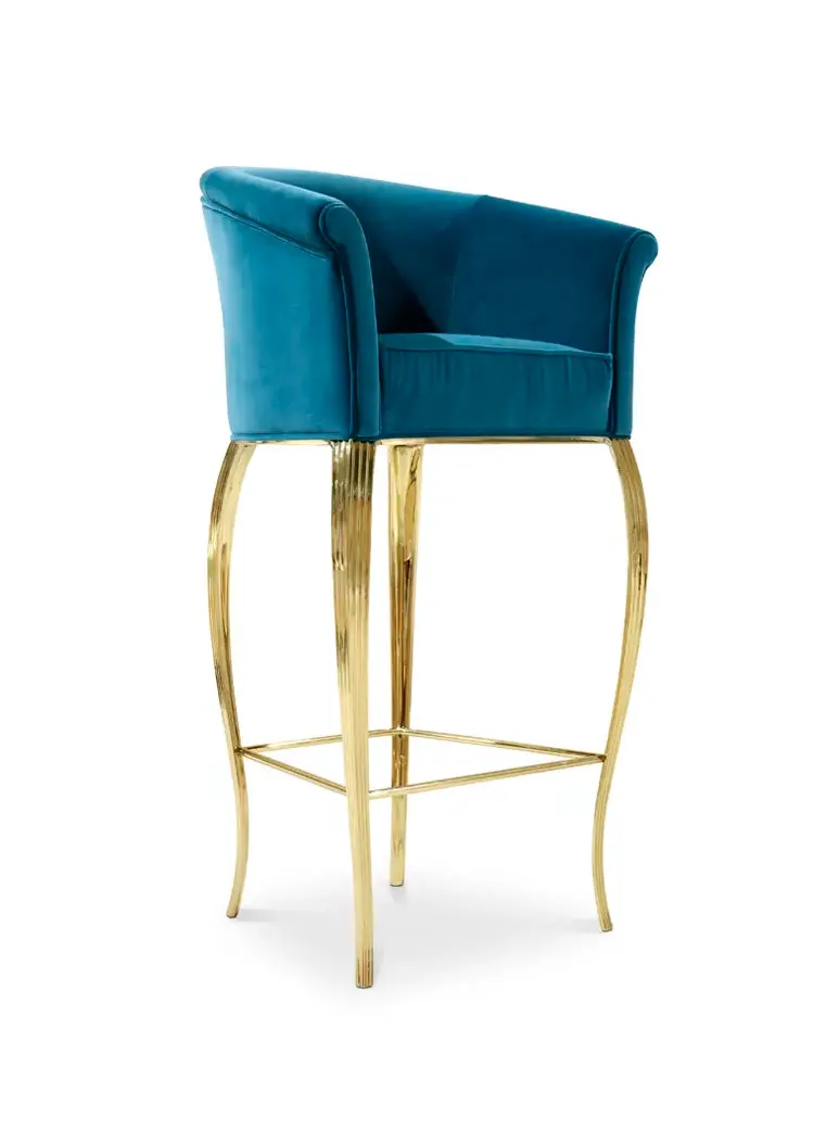 Tabouret de bar Niva