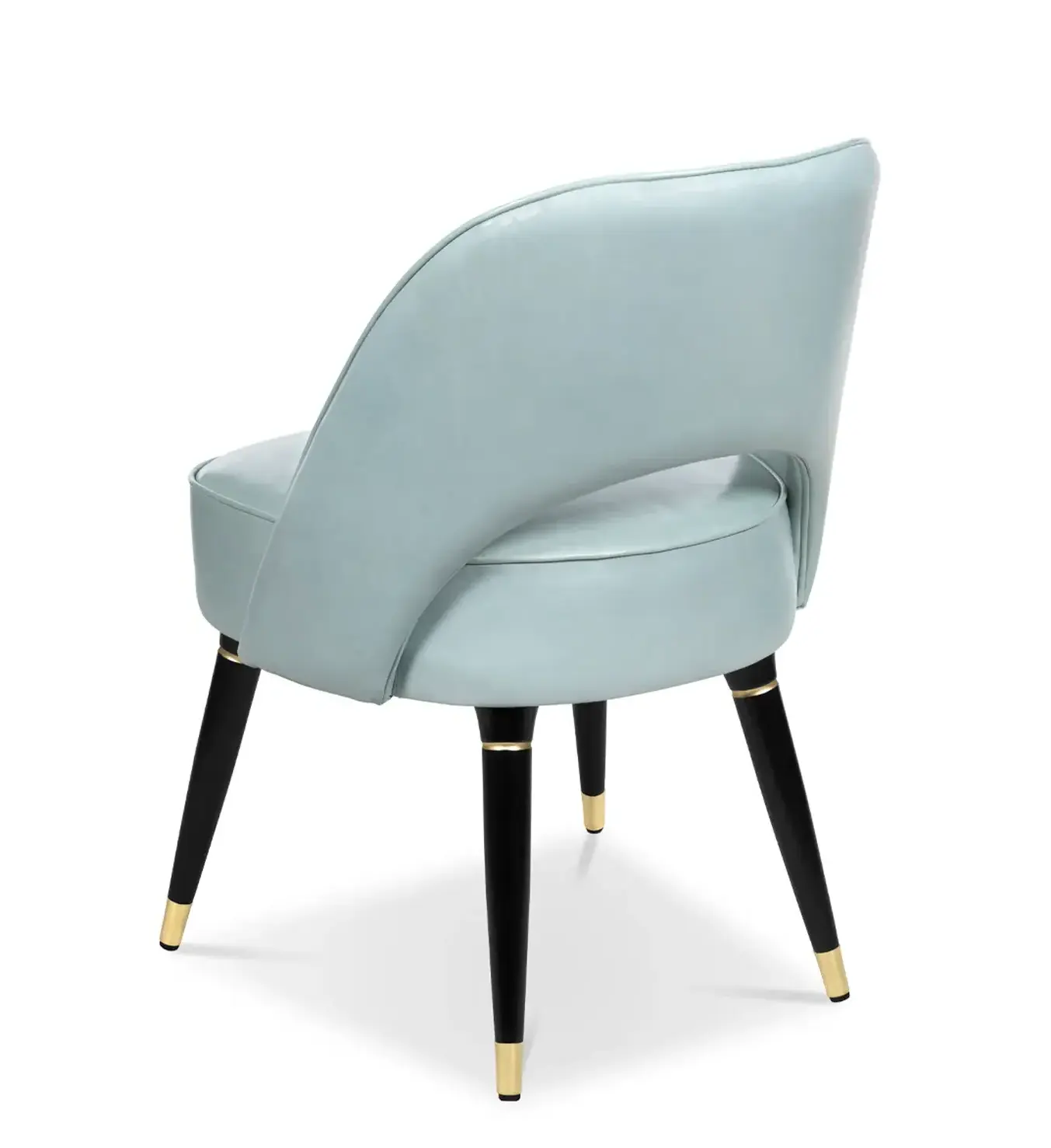 Chaise de salle à manger Artisan