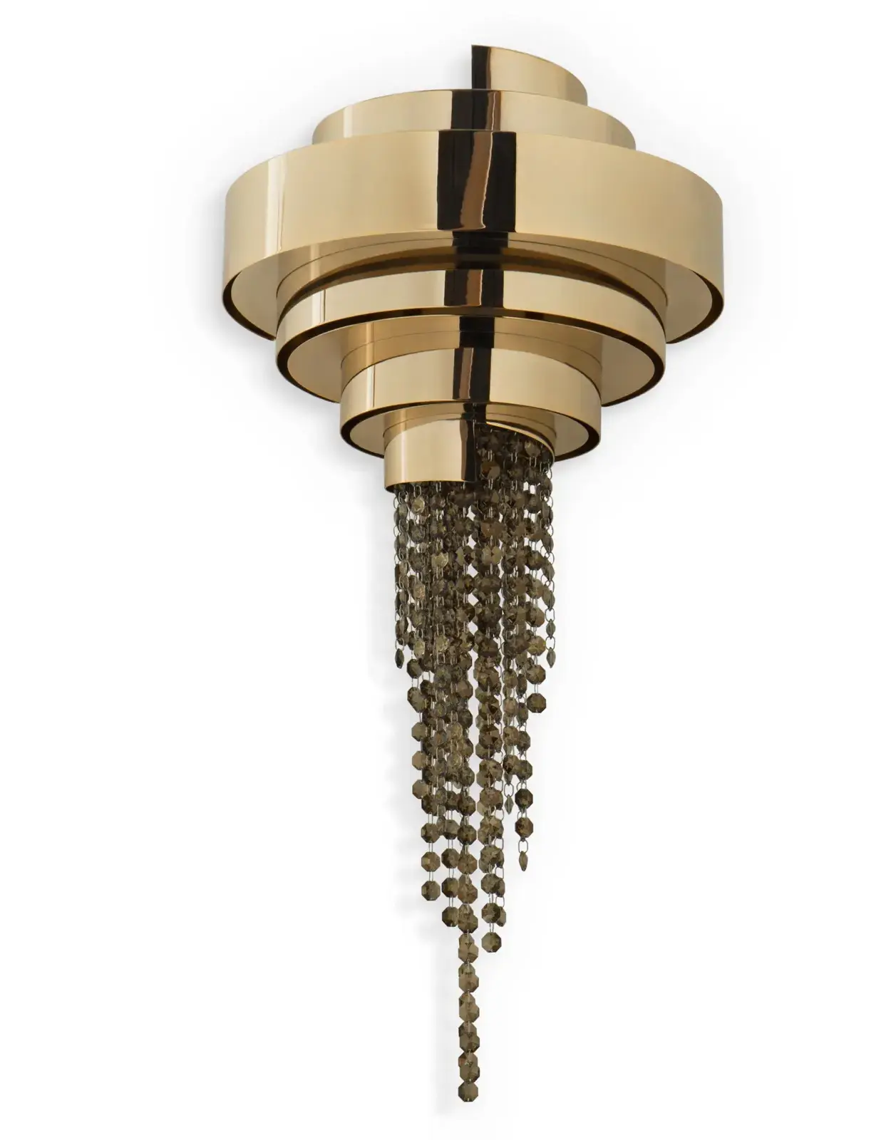 Art Deco wandlamp