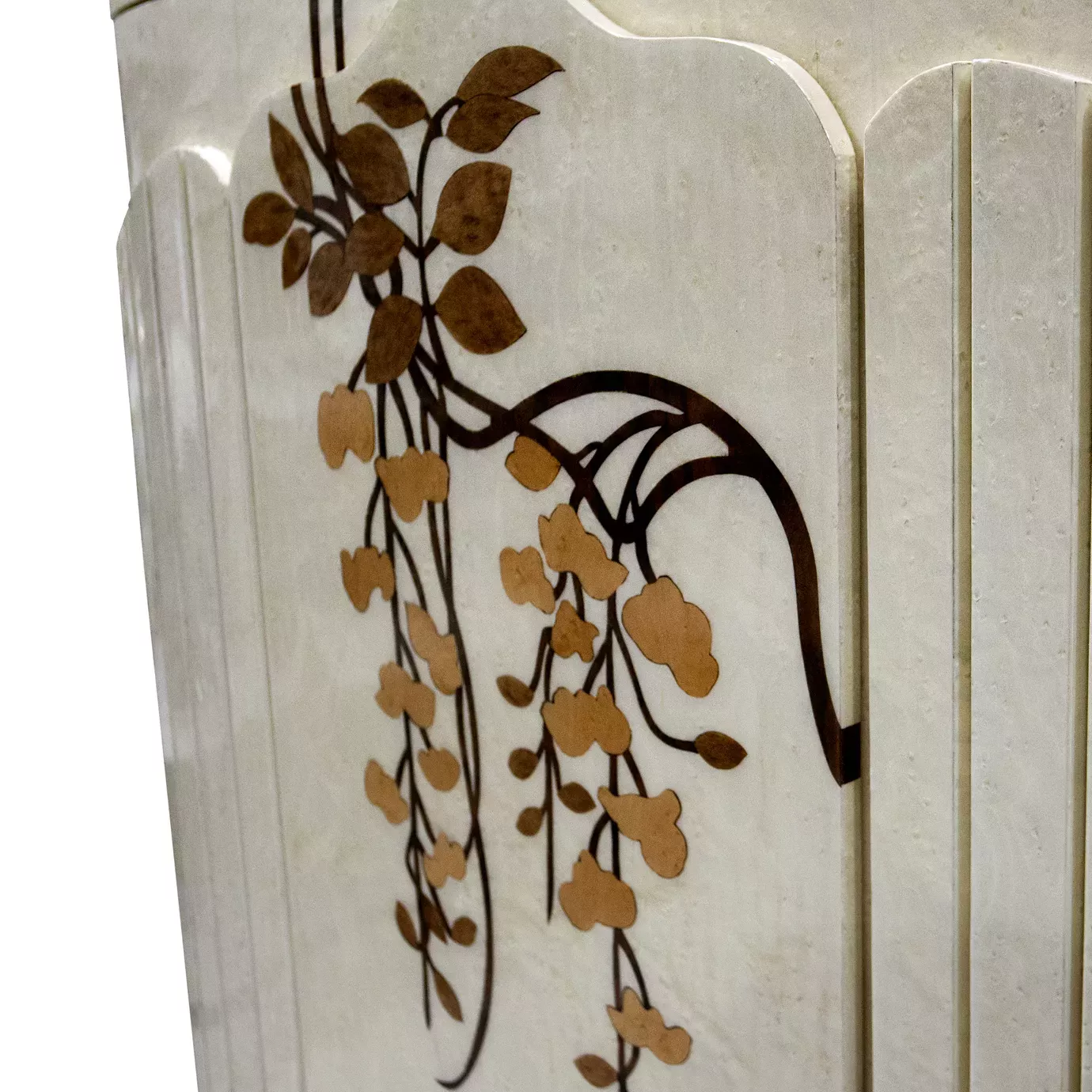 Table de nuit Fleur