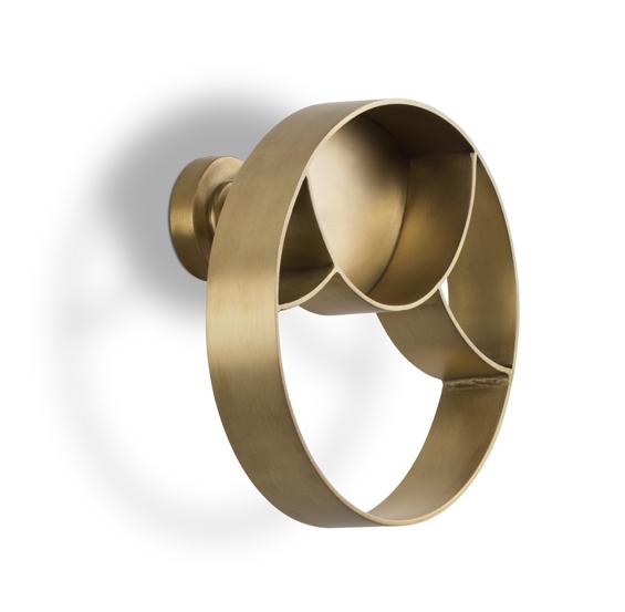 Atlas handdoekring