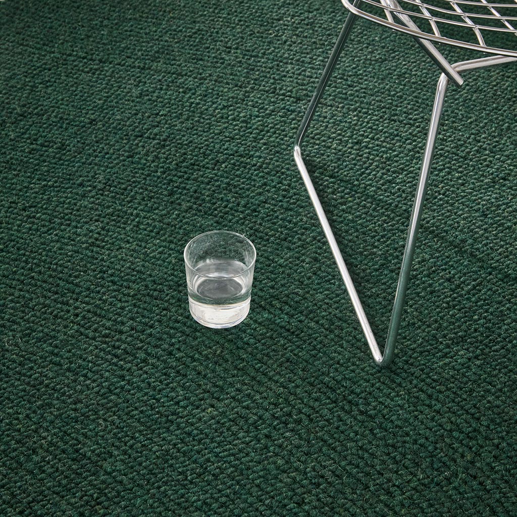 Chemin Decor Echo Forest de luxe | Taille: Ø 200 cm