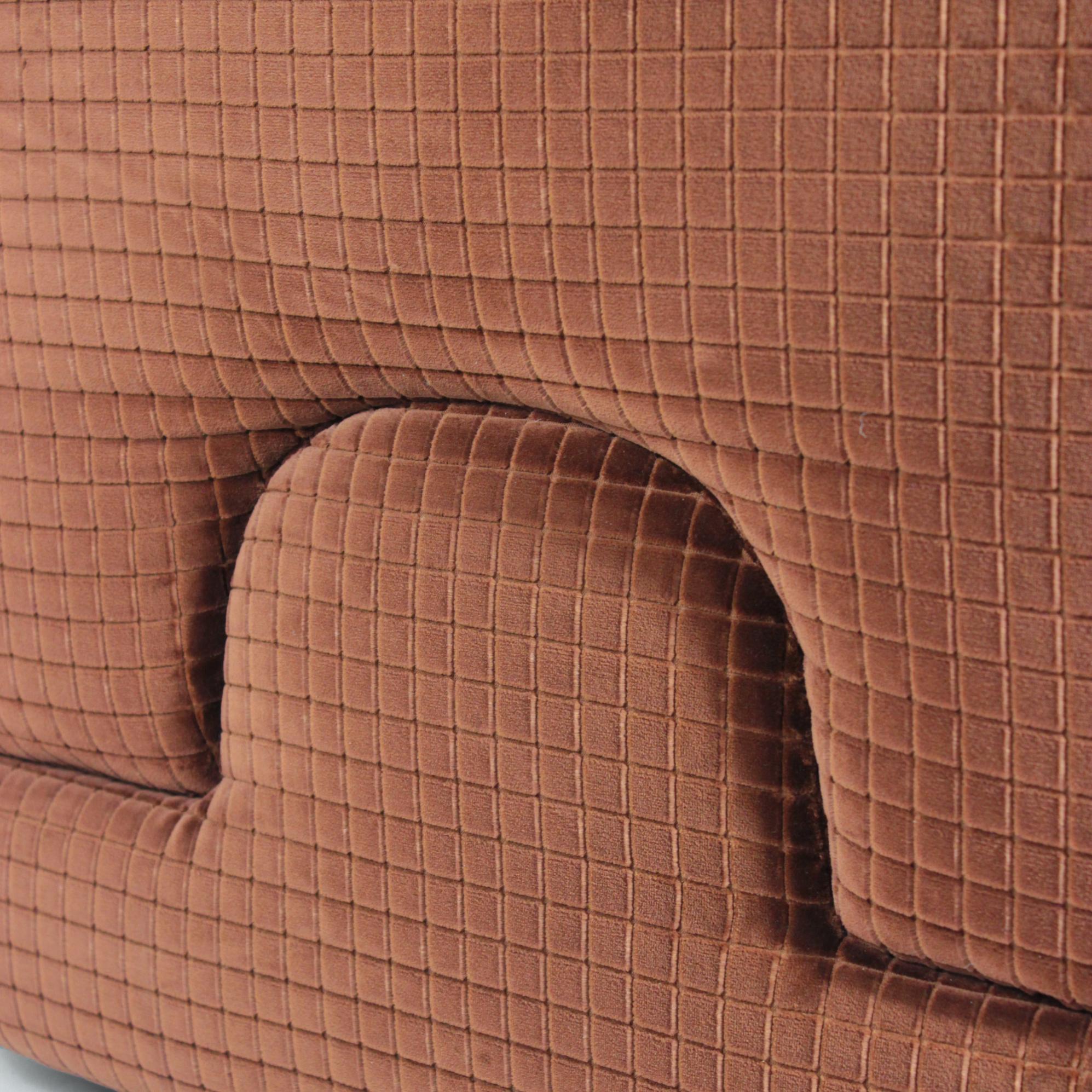Fauteuil Mosaico