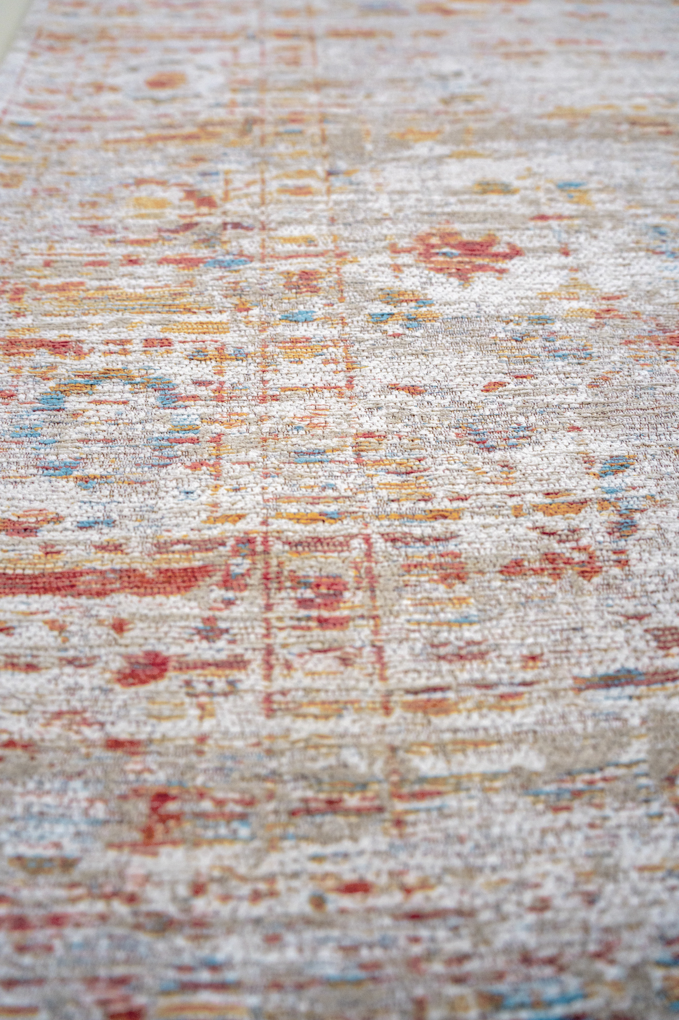 Tapis Yenikapi Light