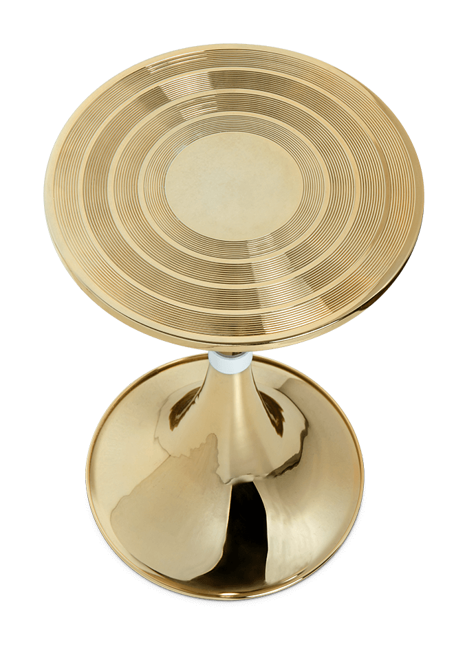 Table d’appoint Bowen