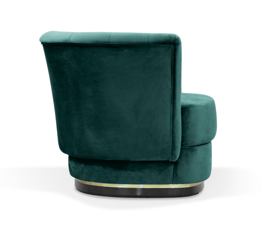 Fauteuil Woodland Majesty