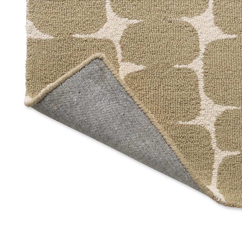 Tapis Little Lohko galet | Taille: 200 × 280 cm