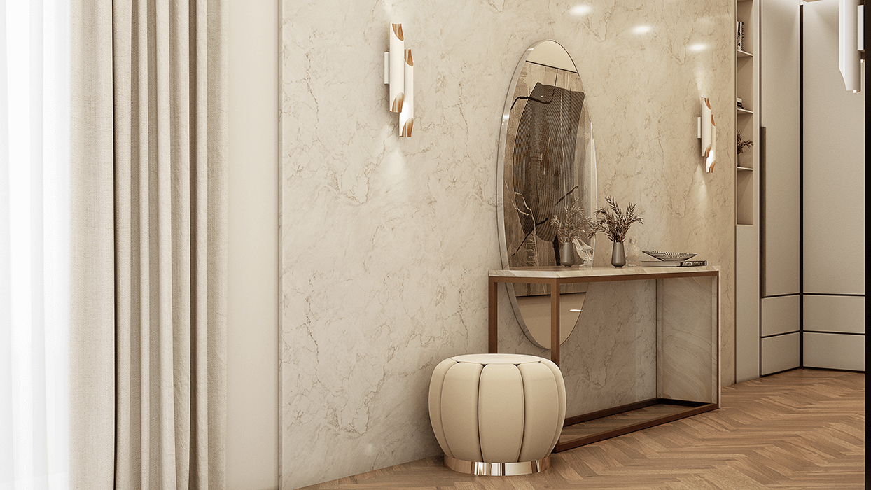 Tabouret Florent - 10