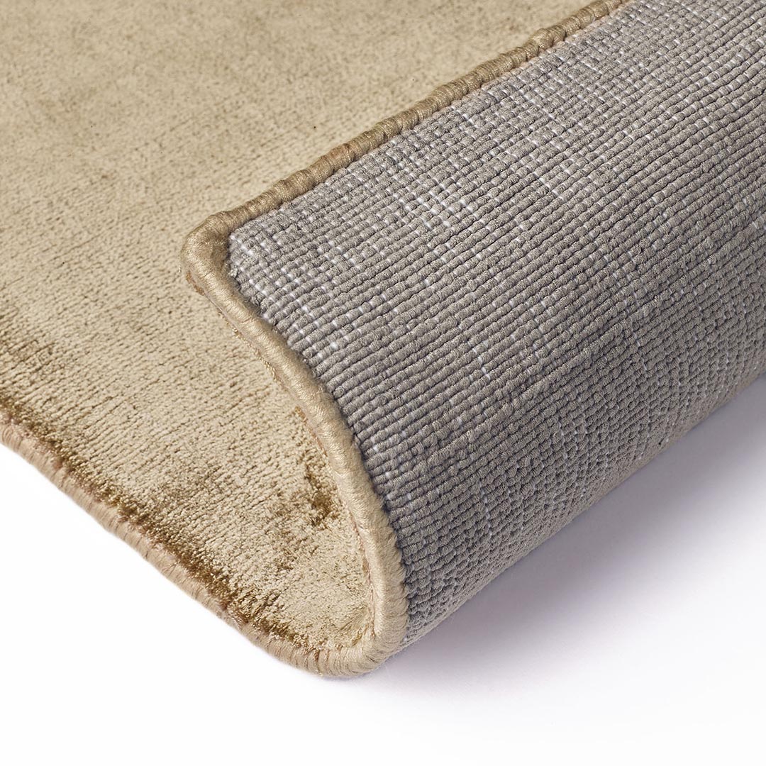 Tapis Luce Or