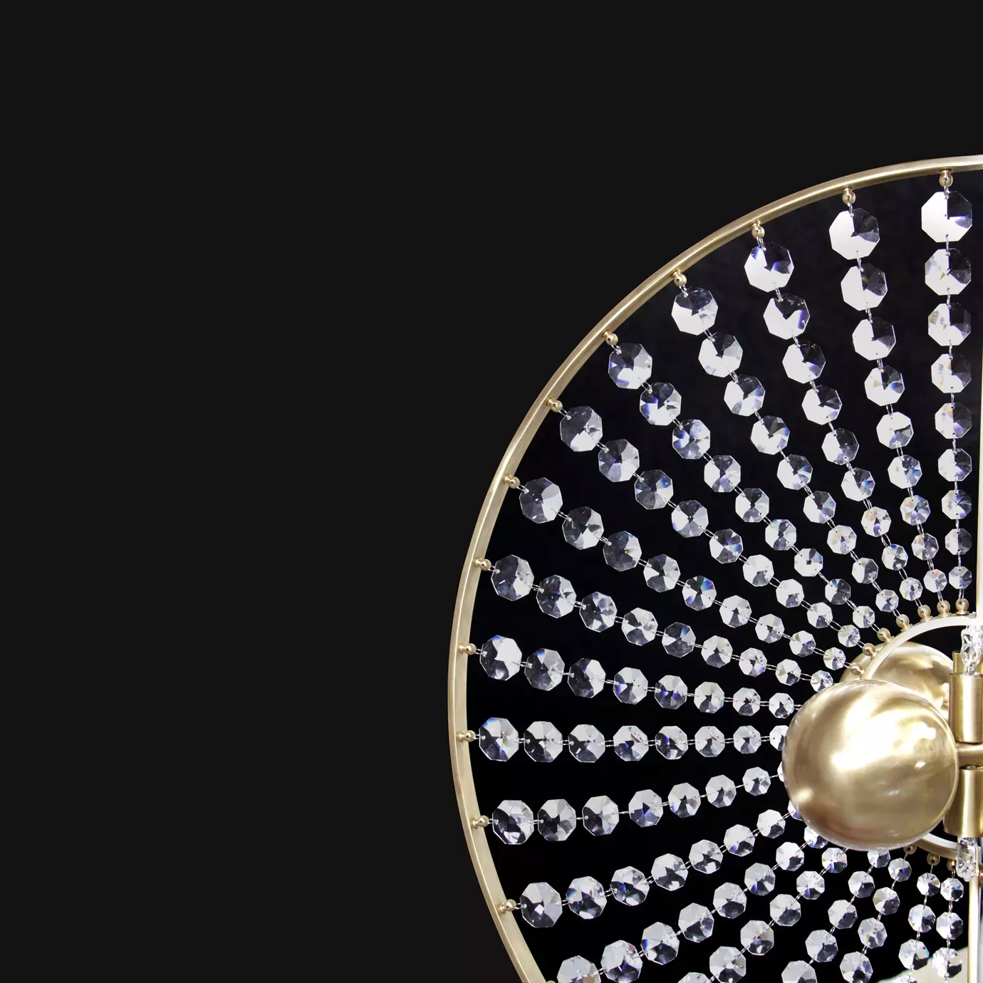 Lustre Roxane