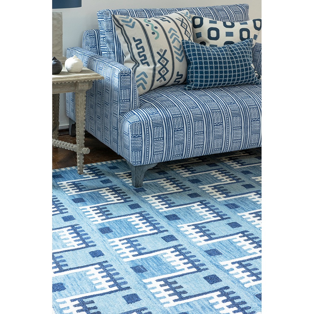 Maliana coussin