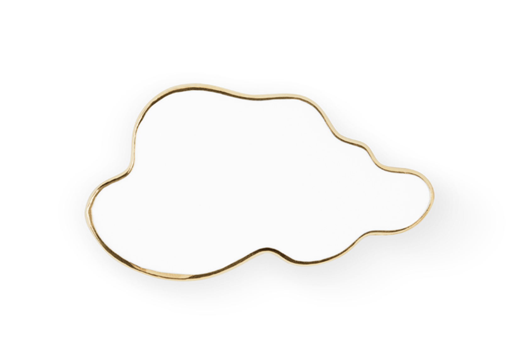 Hemel wolk handgreep