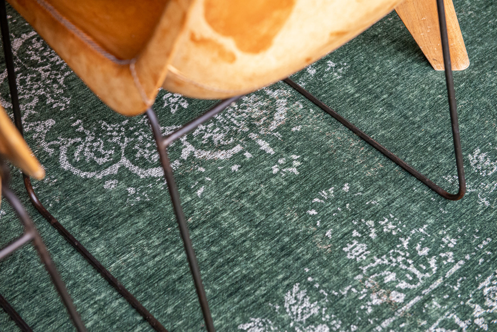Tapis Margaux | Taille: 80 × 150 cm