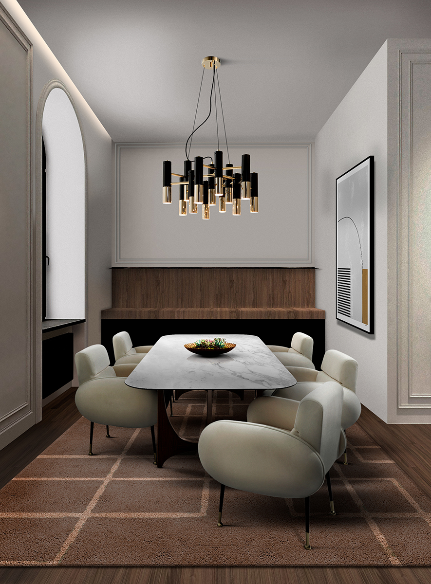 Suspension moderniste - 9