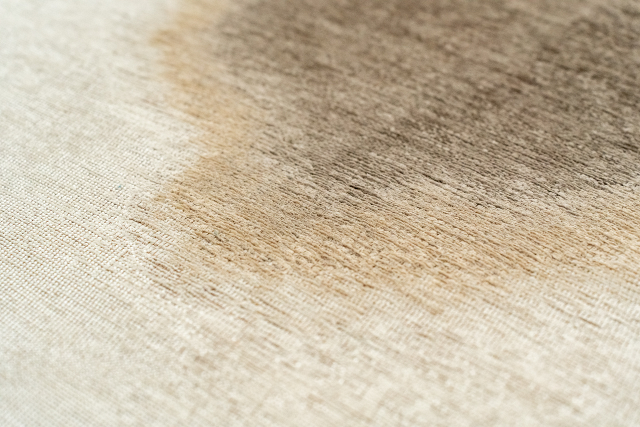 Tapis Aquarelle Nature | Taille: 235 × 340 cm
