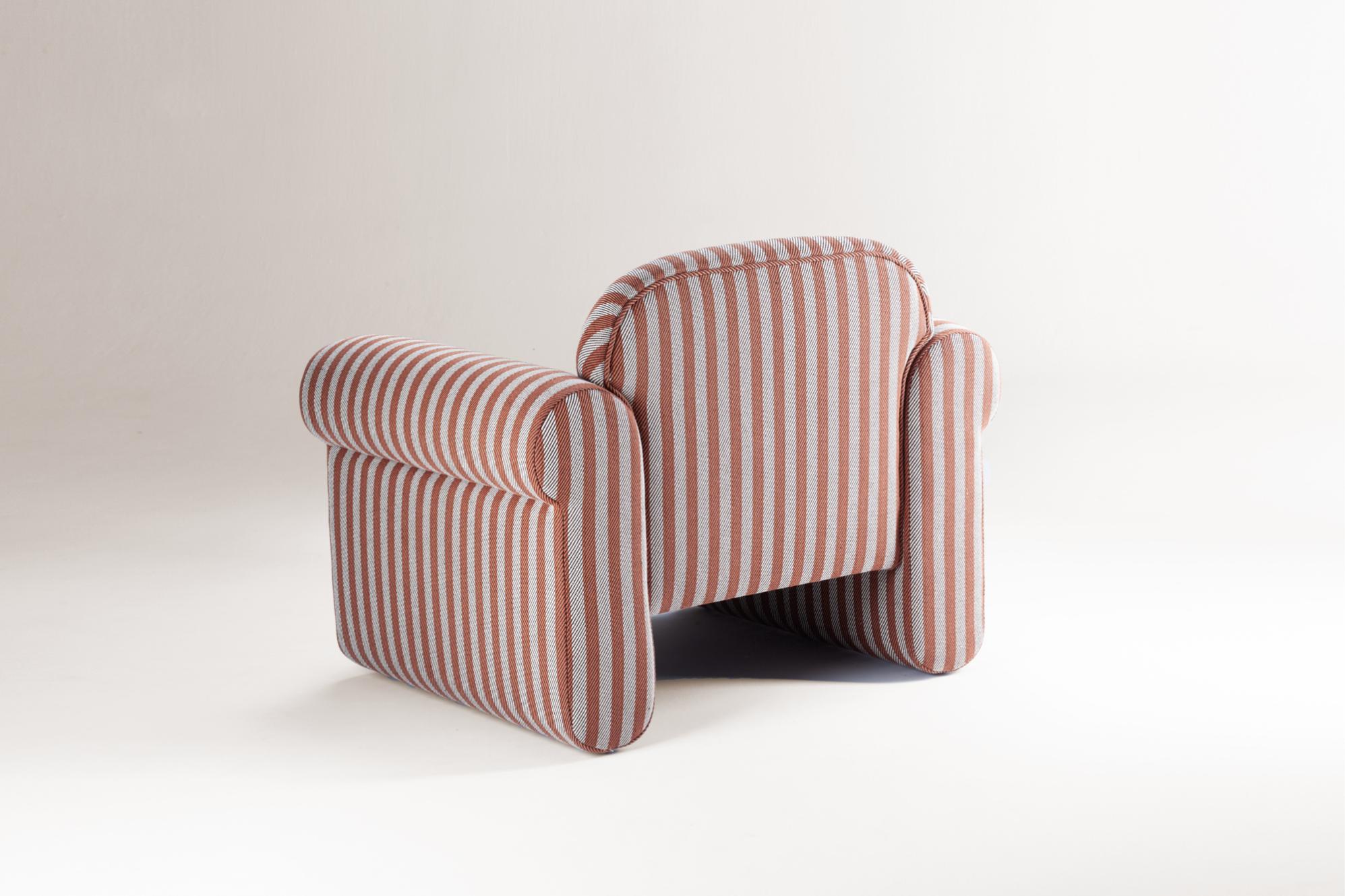 Oscar fauteuil