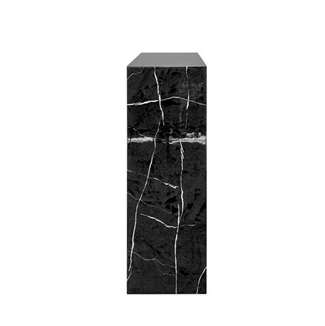 Console premium brillante