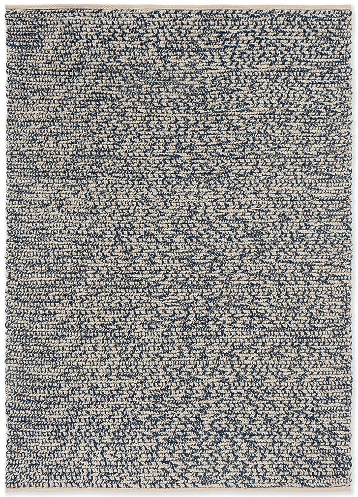 Nest inkt vloerkleed | Maat: 200 × 300 cm