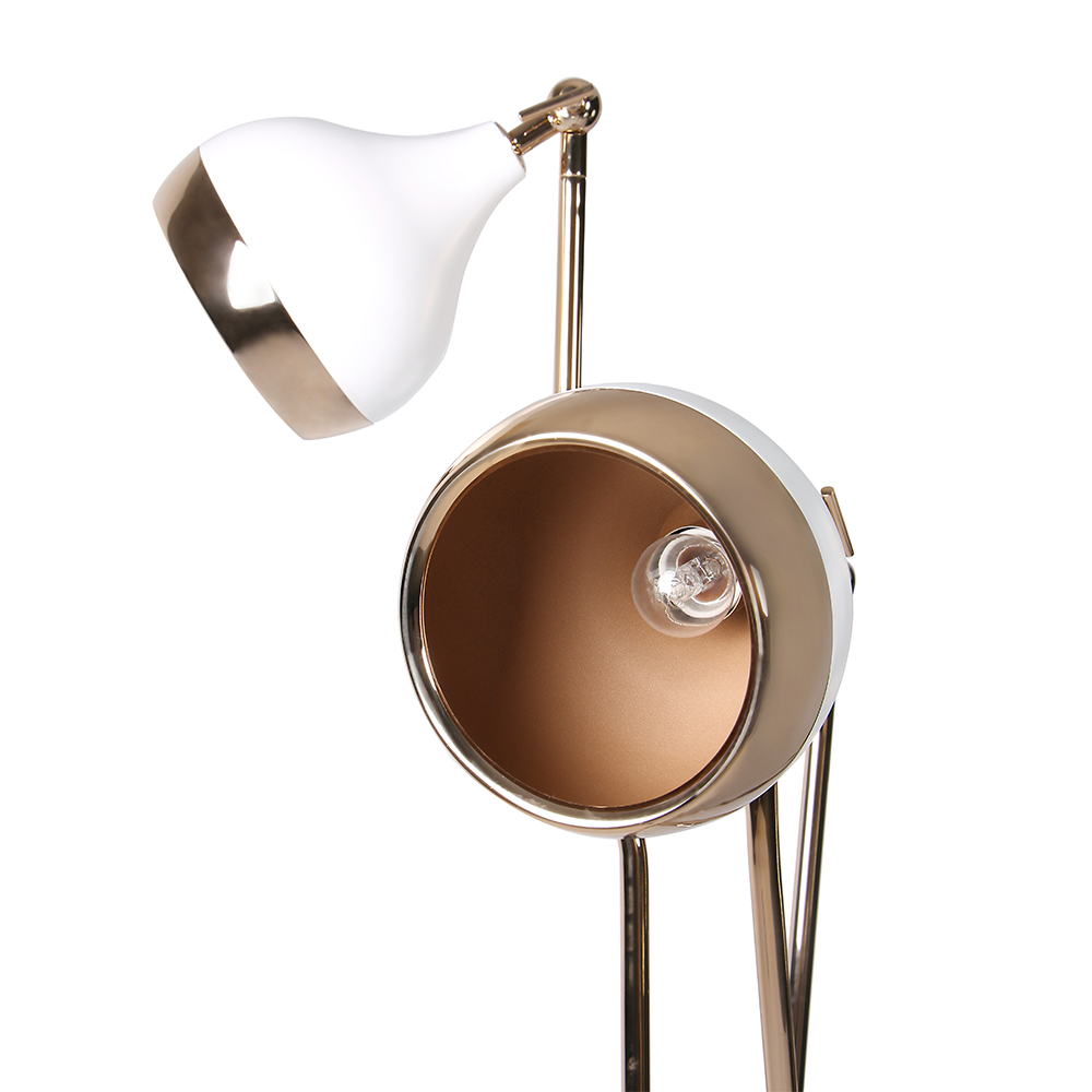 Grace vloerlamp