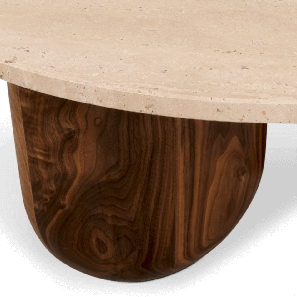 Table basse Phillipe