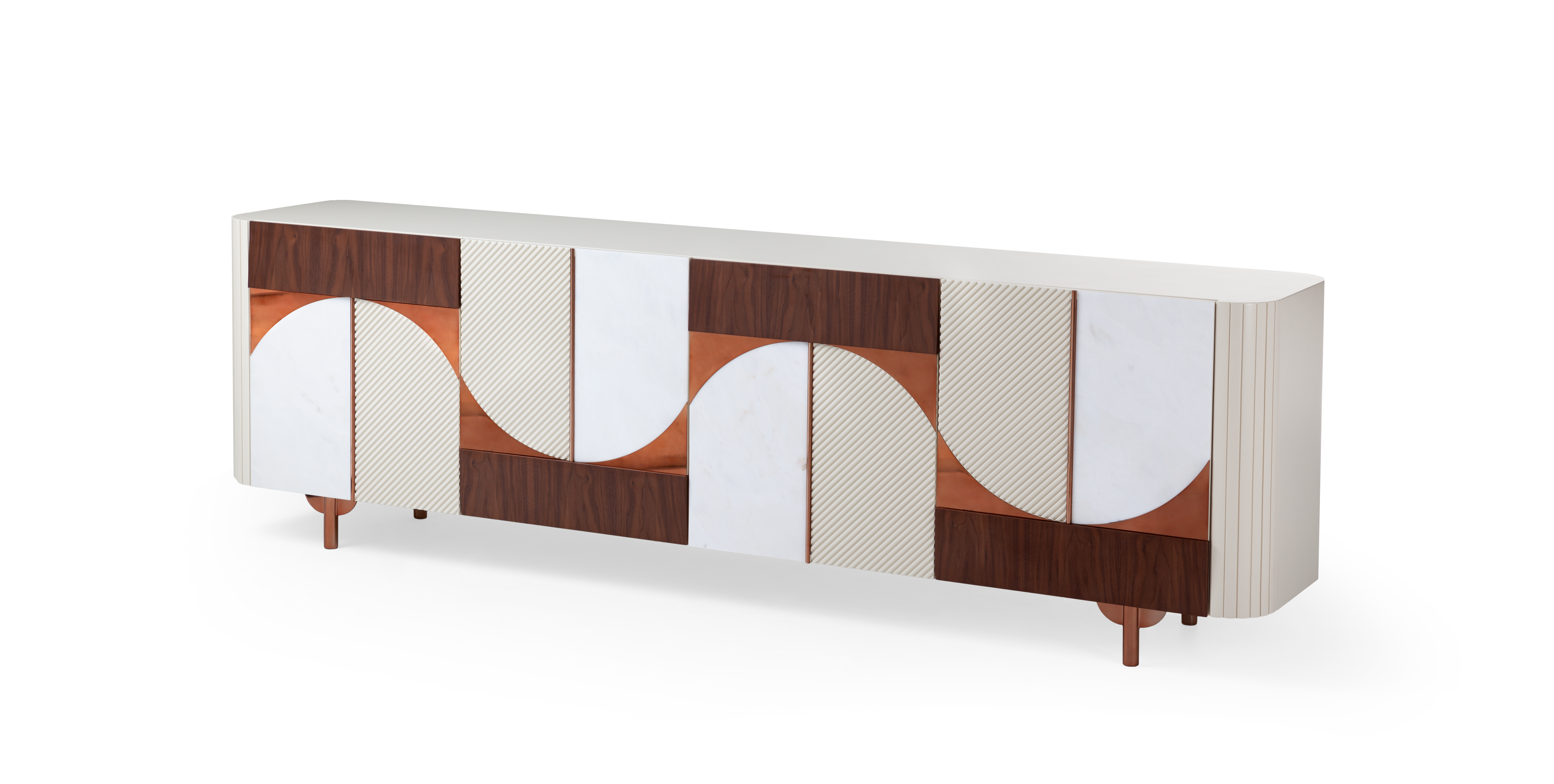 Metropolis dressoir