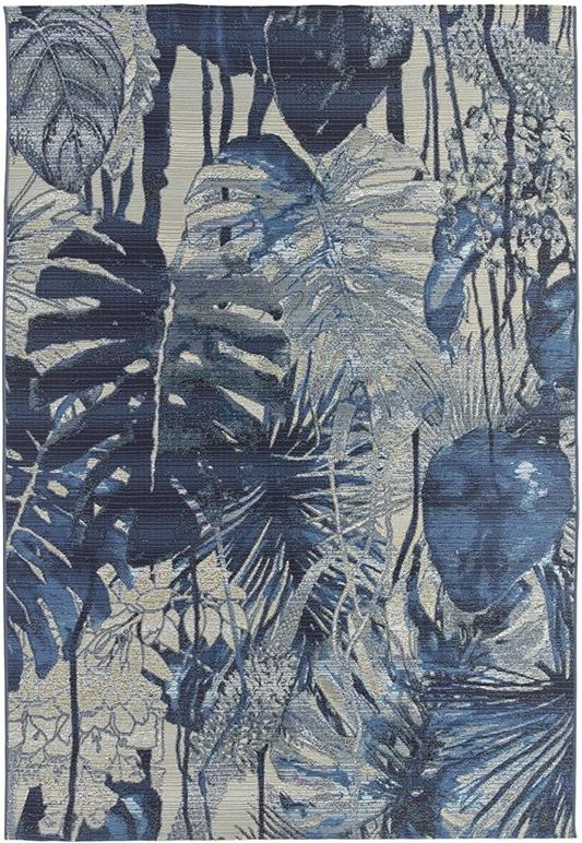 Amazon vlakpolig tapijt | Maat: 300 × 400 cm