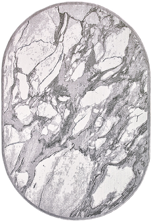 Gabriel abstract tapijt | Maat: 160 × 235 cm