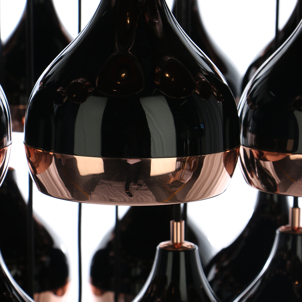 Suspension lustre Grace 41