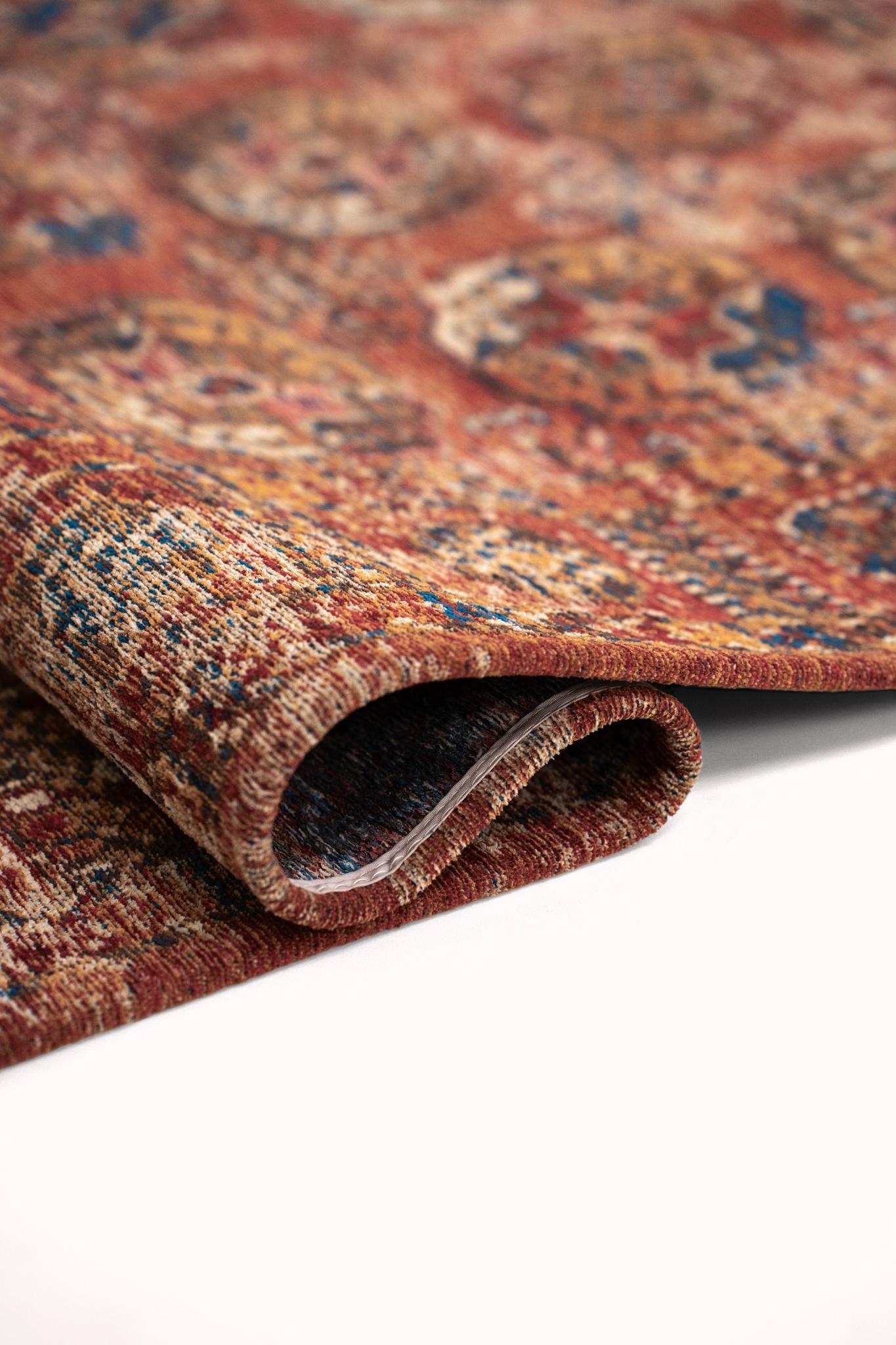 Tapis Djamboul | Taille: 170 × 240 cm