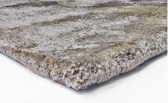 Mistic handgetuft tapijt | Maat: 170 × 240 cm