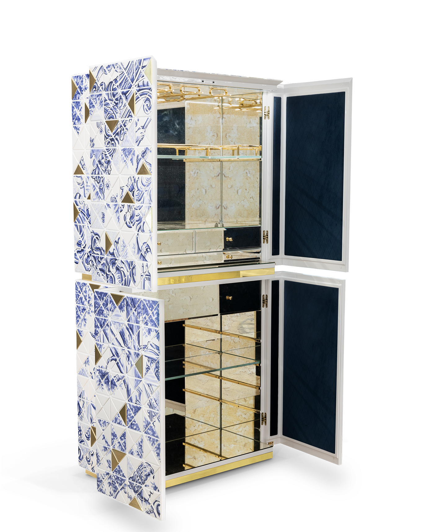Armoire Mosaic II Legacy