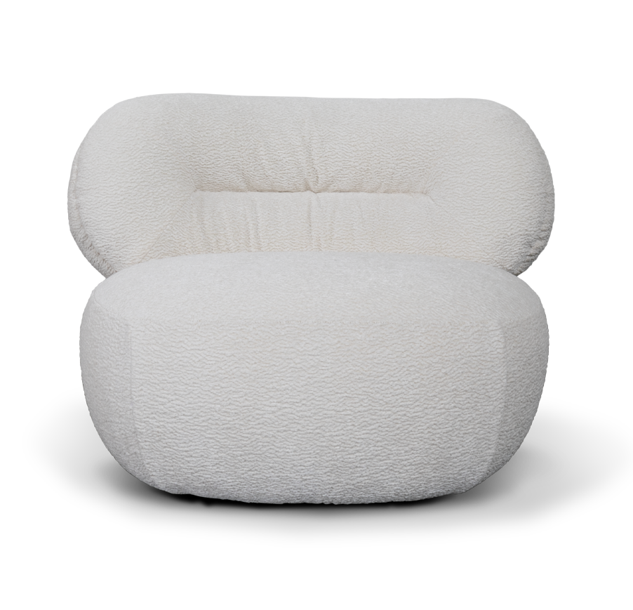 Fauteuil Zaria
